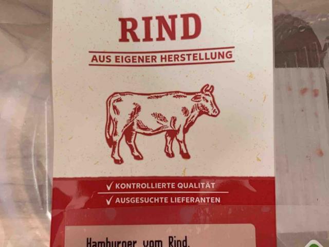 Hamburger vom Rind zum Braten, ohne Gentechnik von sebbil | Hochgeladen von: sebbil