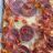 Salami Pizza Lidl Backshop von JanineBrilla | Hochgeladen von: JanineBrilla