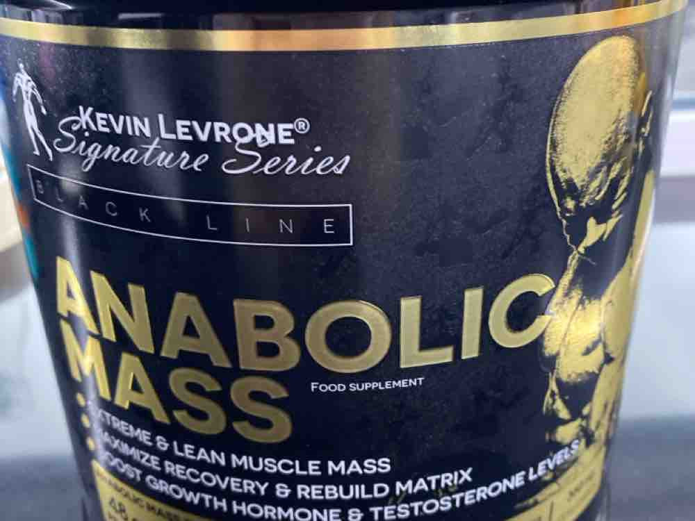 Kevin levrone anabolic mass von marvink79 | Hochgeladen von: marvink79