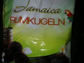 Jamaica Rum Kugeln | Hochgeladen von: Misio Jamaica Rum Kugeln | Hochgeladen von: Misio