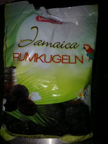 Jamaica Rum Kugeln | Hochgeladen von: Misio
