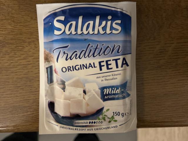 Salakis orginal feta by nawar1999 | Uploaded by: nawar1999