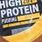 High Protein Pudding Vanille von helati | Hochgeladen von: helati