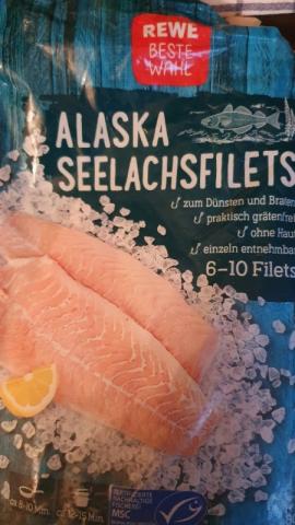 Alaska Seelachsfilets von DanielMaik | Hochgeladen von: DanielMaik