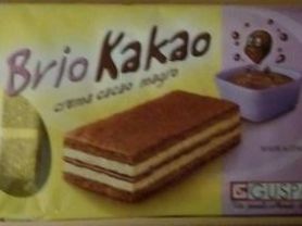 Brio Kakao | Hochgeladen von: spartopf844