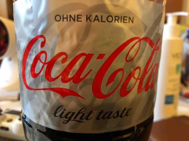 Coca-Cola, light von Heikogr | Uploaded by: Heikogr