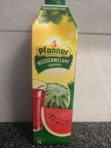 Wassermelonensaft von Jeany88 | Hochgeladen von: Jeany88