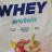 whey protein banana Erdbeeren von DamianKrzyzak | Hochgeladen von: DamianKrzyzak