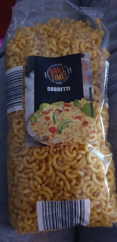 Gobetti, Gabelspaghetti von XAnja1975X | Hochgeladen von: XAnja1975X