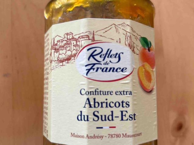 Abricots du Sud-Est, Confiture extra von oarsi | Hochgeladen von: oarsi