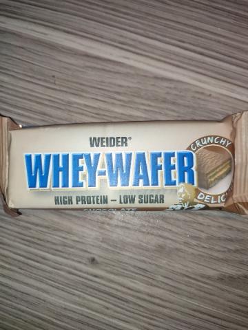 whey wafer von rashid3071 | Hochgeladen von: rashid3071