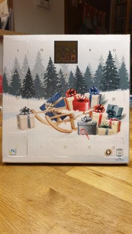 Moser Roth Adventskalender von hergor | Hochgeladen von: hergor