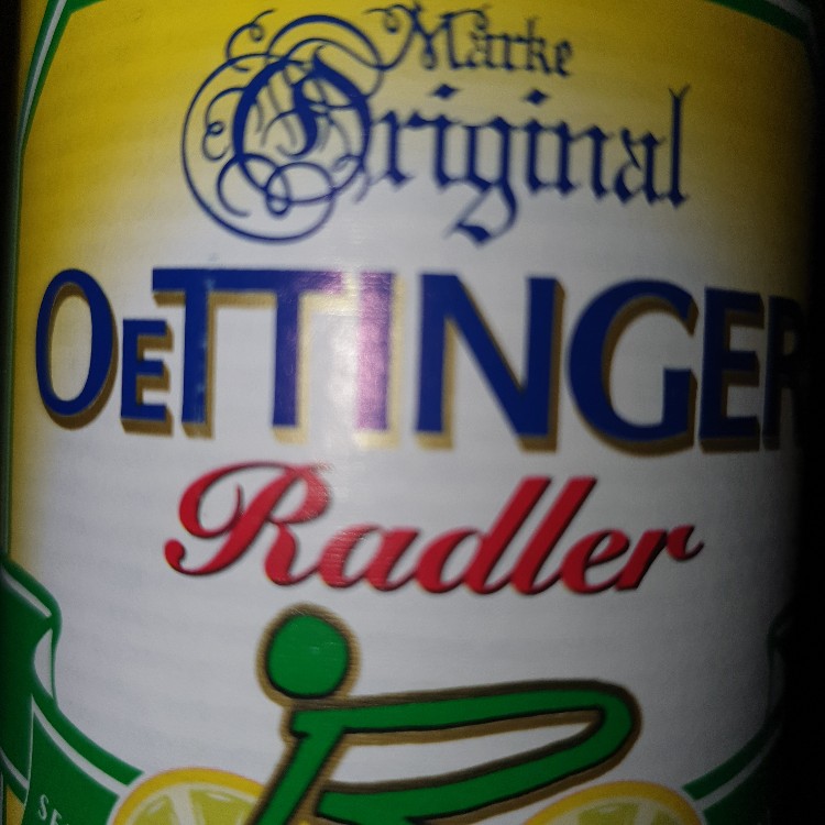 Oettinger, Radler von Horst L. | Hochgeladen von: Horst L.