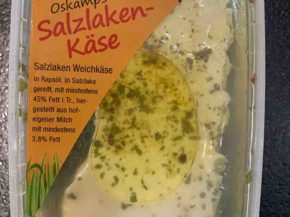 Salzlaken-käse von Nicole101 | Hochgeladen von: Nicole101