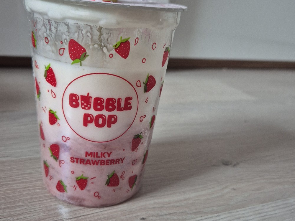 Bubble Pop, Milk Strawberry von leeann0804 | Hochgeladen von: leeann0804 Bubble Pop, Milk Strawberry von leeann0804 | Hochgeladen von: leeann0804