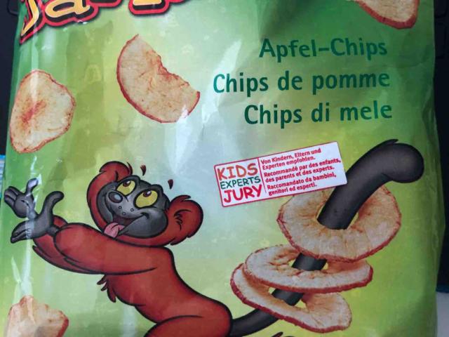 Apfel-Chips von t2theAra | Hochgeladen von: t2theAra