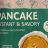 Pancake Instant & Savory, Cheese von einoeland | Hochgeladen von: einoeland