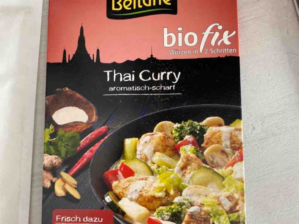 Thai Curry  Gewürzmischung BELTANE, Thai Curry von Manufe211 | Hochgeladen von: Manufe211