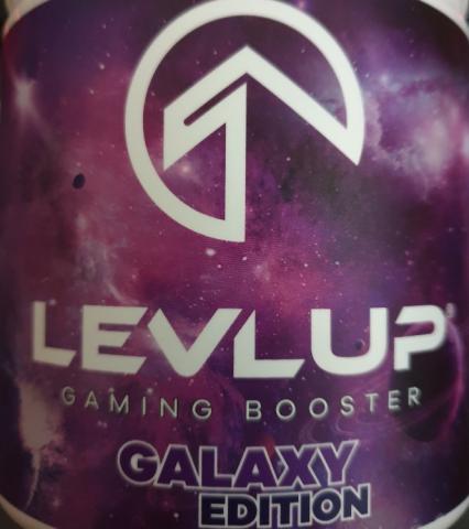 LevlUp, Galaxy Edition von Steinbeisser87 | Hochgeladen von: Steinbeisser87