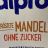 Mandelmilch (MD) von M900 | Hochgeladen von: M900