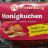 Honigkuchen, Holländischer Gewürzkuchen von PowerCurl | Hochgeladen von: PowerCurl