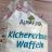 Kichererbsenwaffeln, mit 30% Reis von liligarfield | Hochgeladen von: liligarfield