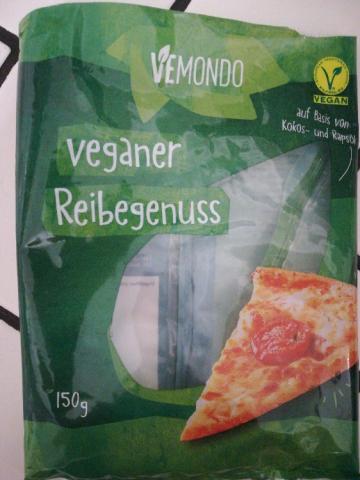 Vemondo, Veganer Reibegenuss von melinagina599 | Hochgeladen von: melinagina599