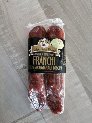 Franchi Salumi Artigianali Toscani von Artomic22 | Hochgeladen von: Artomic22