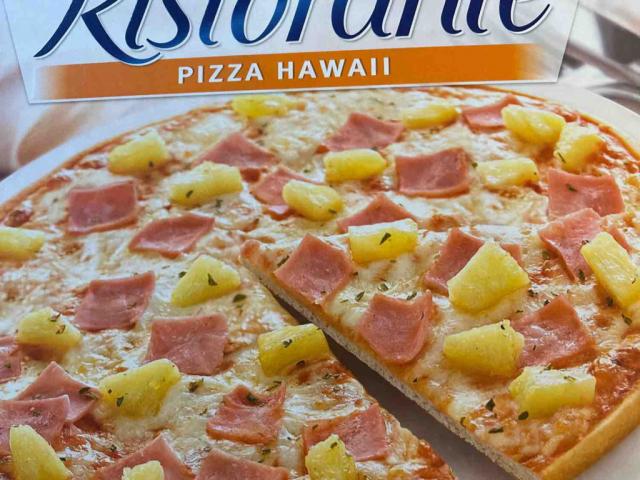 Ristorante Pizza Hawaii by ignvqm | Hochgeladen von: ignvqm