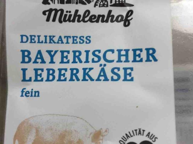 bayerischer leberkäse zum backen  von dixon0711209 | Hochgeladen von: dixon0711209