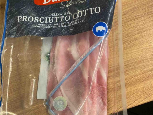 Prosciutto Cotto, Alta Qualita by lakersbg | Uploaded by: lakersbg