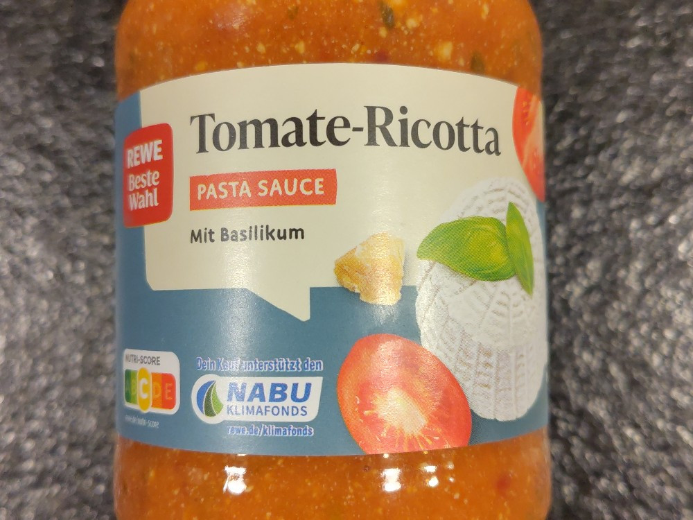 Tomate-Ricotta by kaempfer.till | Hochgeladen von: kaempfer.till