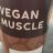 vegan muscle, chocolate von Izzie78 | Hochgeladen von: Izzie78