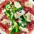 Carpaccio mit Balsamico Dressing und Hartkäse, Rind von Tillinge | Hochgeladen von: Tillinger