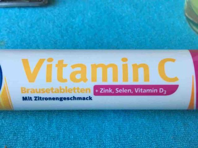 vitamin c Brausetablette, Zink Selen Vitamin D3 von buyginamaria | Hochgeladen von: buyginamariaf572