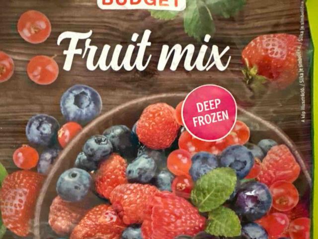 Fruit Mix von matpan | Hochgeladen von: matpan