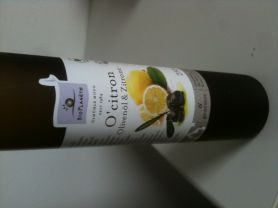 Ocitron Olivenöl & Zitrone | Hochgeladen von: augustwickie