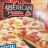 Dr Oetker American Pizza Double Salami von Macfly | Hochgeladen von: Macfly