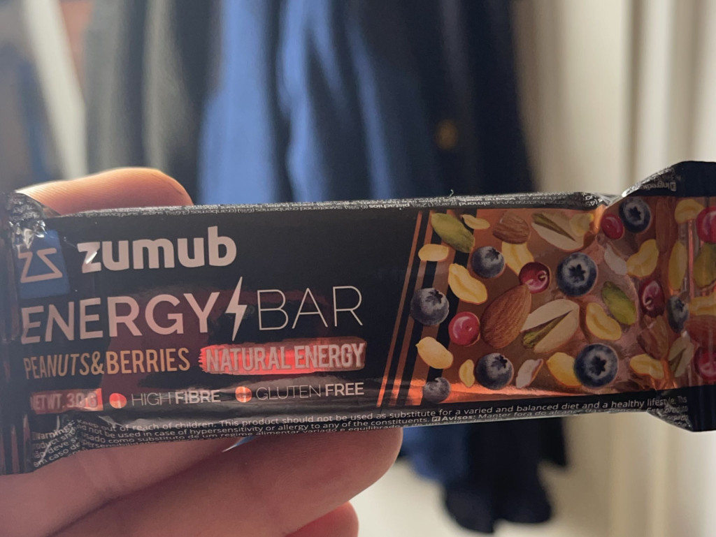 Energy Bar, 34 von ChrisBangBum | Hochgeladen von: ChrisBangBum