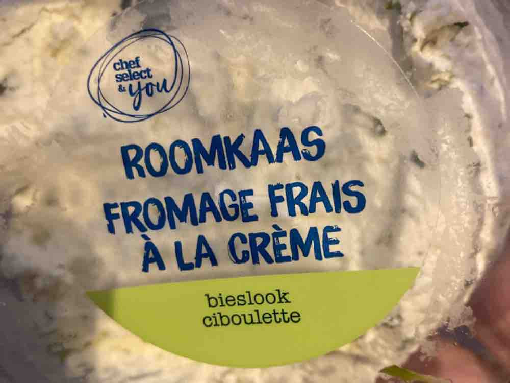 Roomkaas fromage Frais a la creme, Frischkäse von Fischlein2202 | Hochgeladen von: Fischlein2202