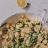 Pastamit Bohnen. Rucola und Zitrone von Marco1307 | Hochgeladen von: Marco1307