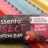 INSECT Protein Bar, Berry Almond von kappa3 | Hochgeladen von: kappa3