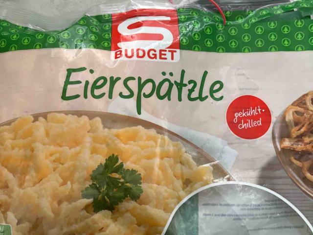 Eierspätzle by TheJano | Hochgeladen von: TheJano