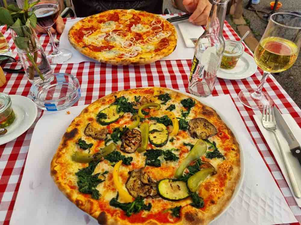 Pizza Diavola von swissmax | Hochgeladen von: swissmax