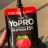 yopro yoghurt, strawberry by loohra | Hochgeladen von: loohra