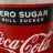 Coca Cola - Zero Sugar von Sickloves | Hochgeladen von: Sickloves