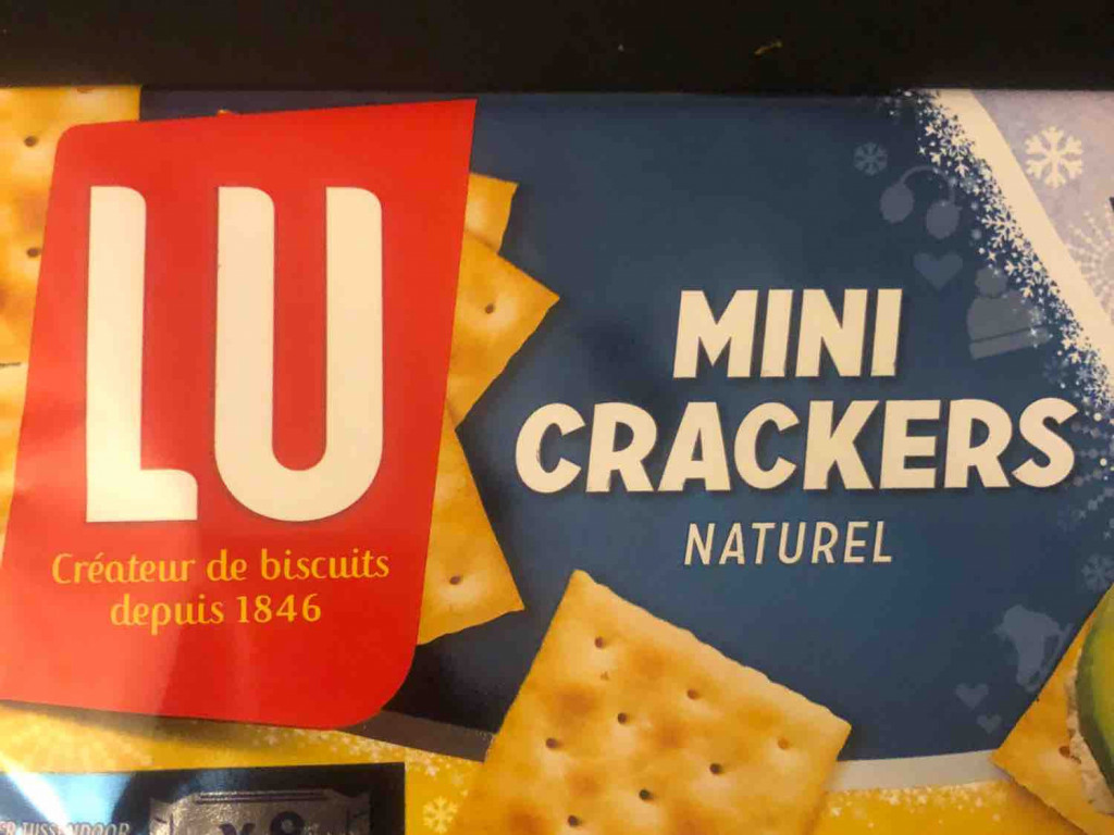 Mini Crackers by Maurice1965 | Hochgeladen von: Maurice1965