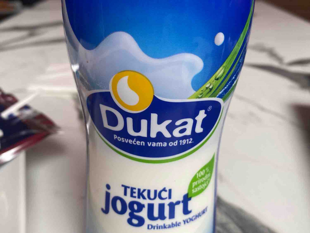 Tekuci Jogurt, (2,8% Fett) von sirnemnem | Hochgeladen von: sirnemnem