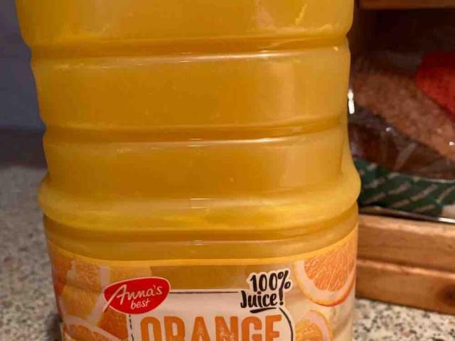 orangensaft von marcosch | Hochgeladen von: marcosch