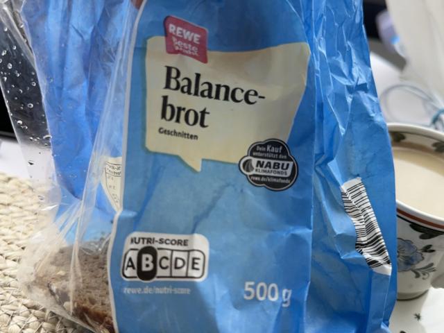Balance Brot von lenamachtsichleicht | Hochgeladen von: lenamachtsichleicht Balance Brot von lenamachtsichleicht | Hochgeladen von: lenamachtsichleicht